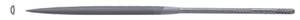 F.Dick Bird tongue file 140 mm/ 4,4 x 1,8