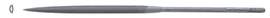 F.Dick Bird tongue file 140 mm/ 4,4 x 1,8