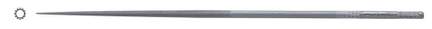 F.Dick Needle file (Mäuseschwänzchen)