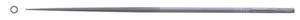 F.Dick Needle file (Mäuseschwänzchen) Cut 3