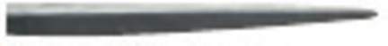 GEWA needle file