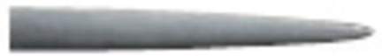 GEWA needle file