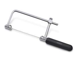 F.Dick Fretsaw frame Pégas®