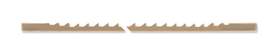 F.Dick Fretsaw blades Pégas®