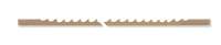 F.Dick Fretsaw blades Pégas®