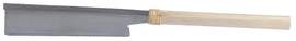 GEWA Japanese saw 240 mm