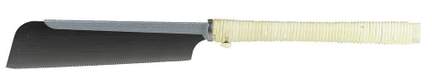 Dick Japanese saw
