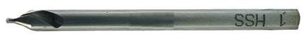 GEWA Peg hole drill Ø 4 mm