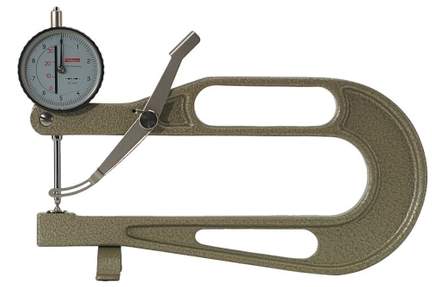 GEWA Measuring calipers Violin