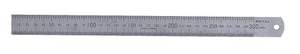 GEWA Steel measuring ruler 150 mm