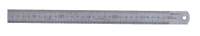 GEWA Steel measuring ruler 300 mm