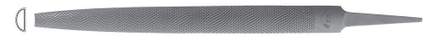 F.Dick Rasp Half round Cut 5