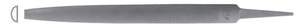 F.Dick Rasp Half round Cut 6