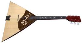 GEWA Balalaika 6-string