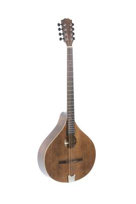 GEWA Irish Bouzouki Pro Arte Antique Antique