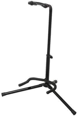 GEWA Guitar Stands Classic VE10 black