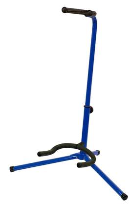 GEWA Guitar Stands Classic VE10 Blue