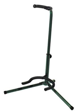 GEWA Guitar Stands Classic VE10 Green
