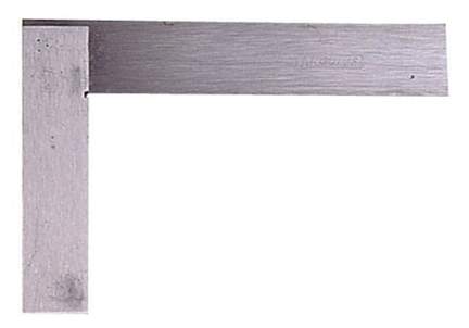 GEWA Precision square 100 x 70 mm