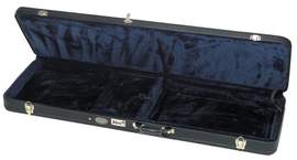 GEWA Guitar case Arched Top Prestige P-Bass