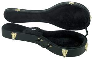 GEWA Case for Mandolin Premium F-style mandolin