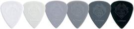 GEWA Pick F&S Nylon 0,38 mm, white