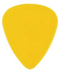 D-Grip Pick Janicek  Nylonpicks 0.46 yellow