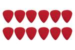 D-Grip Pick Janicek  Nylonpicks 0,73 red Product Image