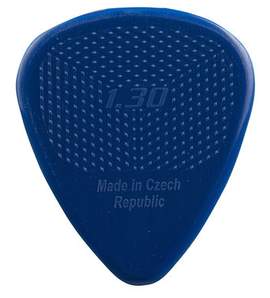 D-Grip Pick Janicek  Nylonpicks 1.30 dark blue