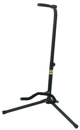 GEWA Guitar Stands De Luxe VE15 Black