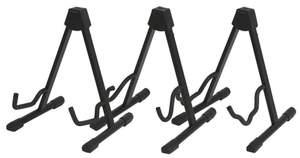 GEWA Guitar Stands A-Style VE5 Acoustic guitar