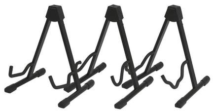 GEWA Guitar Stands A-Style VE5 Universal