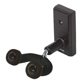 GEWA Guitar wall mounting VE40 Black