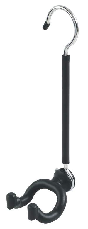 The Guitar Hanger The Guitar Hanger VE20 black