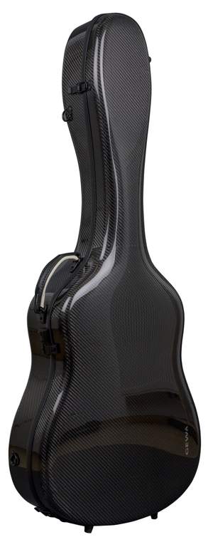 GEWA Guitar case Masterpieces De Luxe Classical guitar Acoustic Guitar