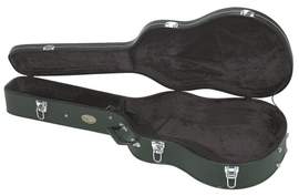 GEWA Guitar case Flat Top Economy Classic Guitar
