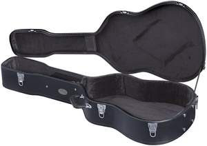 GEWA Guitar case Flat Top Economy Acoustic Guitar 6-string