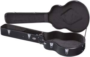 GEWA Guitar case Flat Top Economy Jumbo Acoustic-Bass