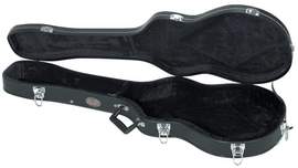 GEWA Guitar case Flat Top Economy Les Paul Model