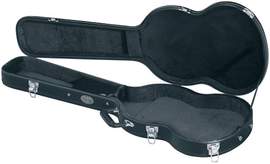 GEWA Guitar case Flat Top Economy SG Model