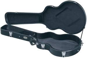 GEWA Guitar case Flat Top Economy ES335 Semi-Acoustic