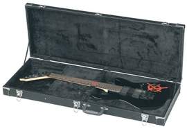 GEWA Guitar case Flat Top Economy E-Guitar Universal