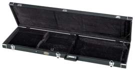GEWA Guitar case Flat Top Economy E-Bass Universal