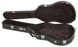 GEWA Guitar case Arched Top Economy Classic Guitar