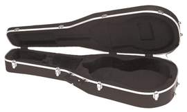 GEWA Guitar case ABS Premium Classic Guitar