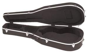 GEWA Guitar case ABS Premium Classic Guitar