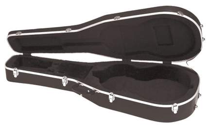 GEWA Guitar case ABS Premium Classic Guitar