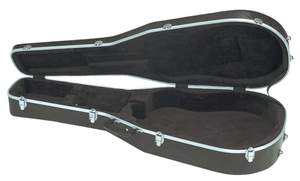 GEWA Guitar case ABS Premium Acoustic Guitar