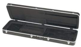 GEWA Guitar case ABS Premium E-Bass