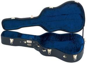 GEWA Guitar case Arched Top Prestige Acoustic Guitar 6-string
